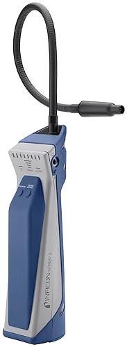 Inficon D-TEK 3 con sensor de CO2, detector de fugas de CO2, 721-204-G1