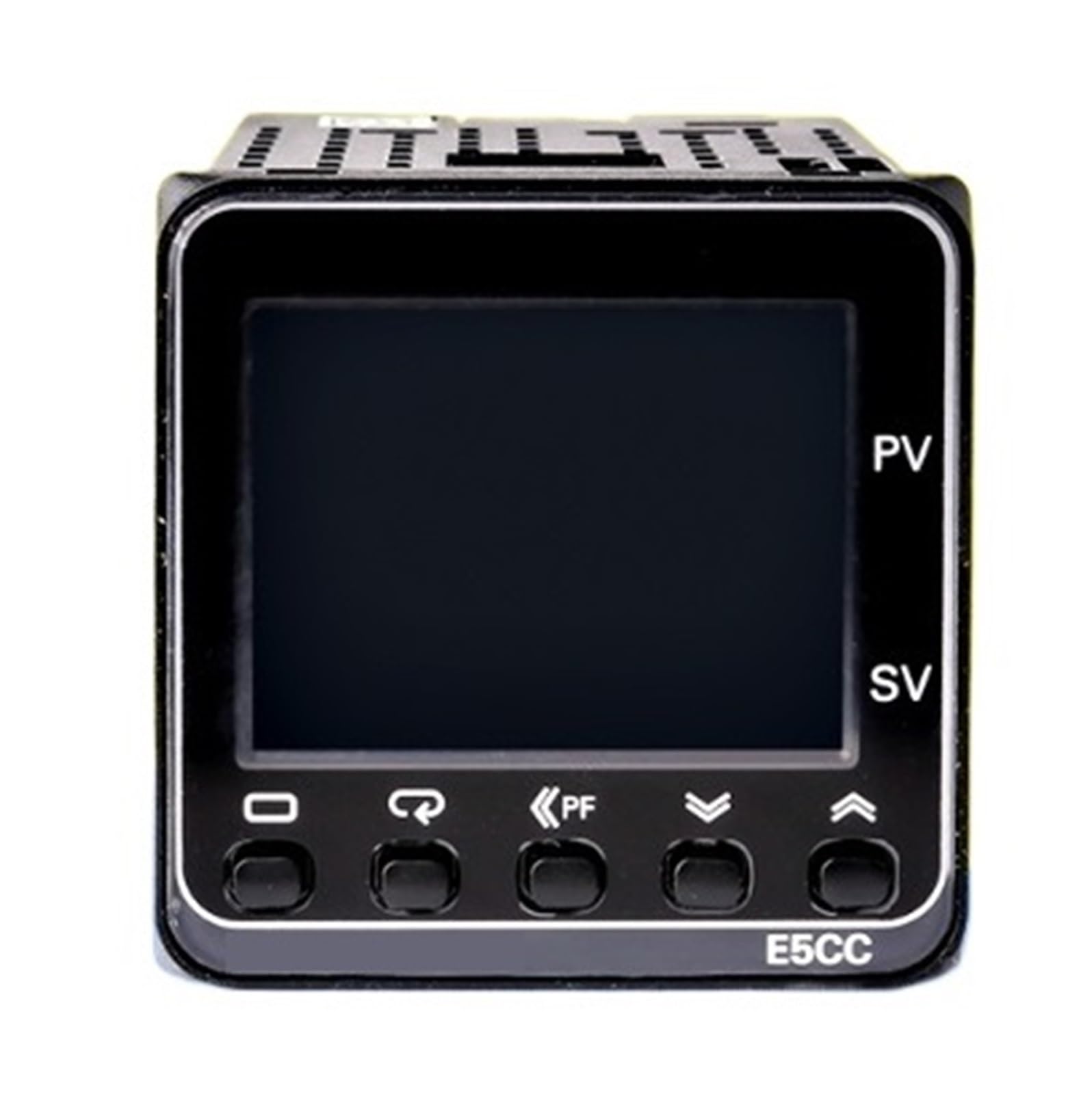Controlador de temperatura RX2ASM-800 con sensor digital industrial para control térmico estable