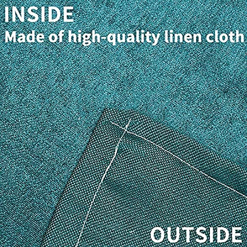 Cômodo quadrado portátil, camarim móvel, trocador de roupas para loja de roupas, decoração de vestiá