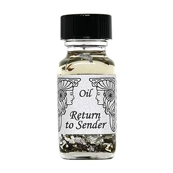 Amazon | Return to Sender 跳ね返す【アンシェントメモリー