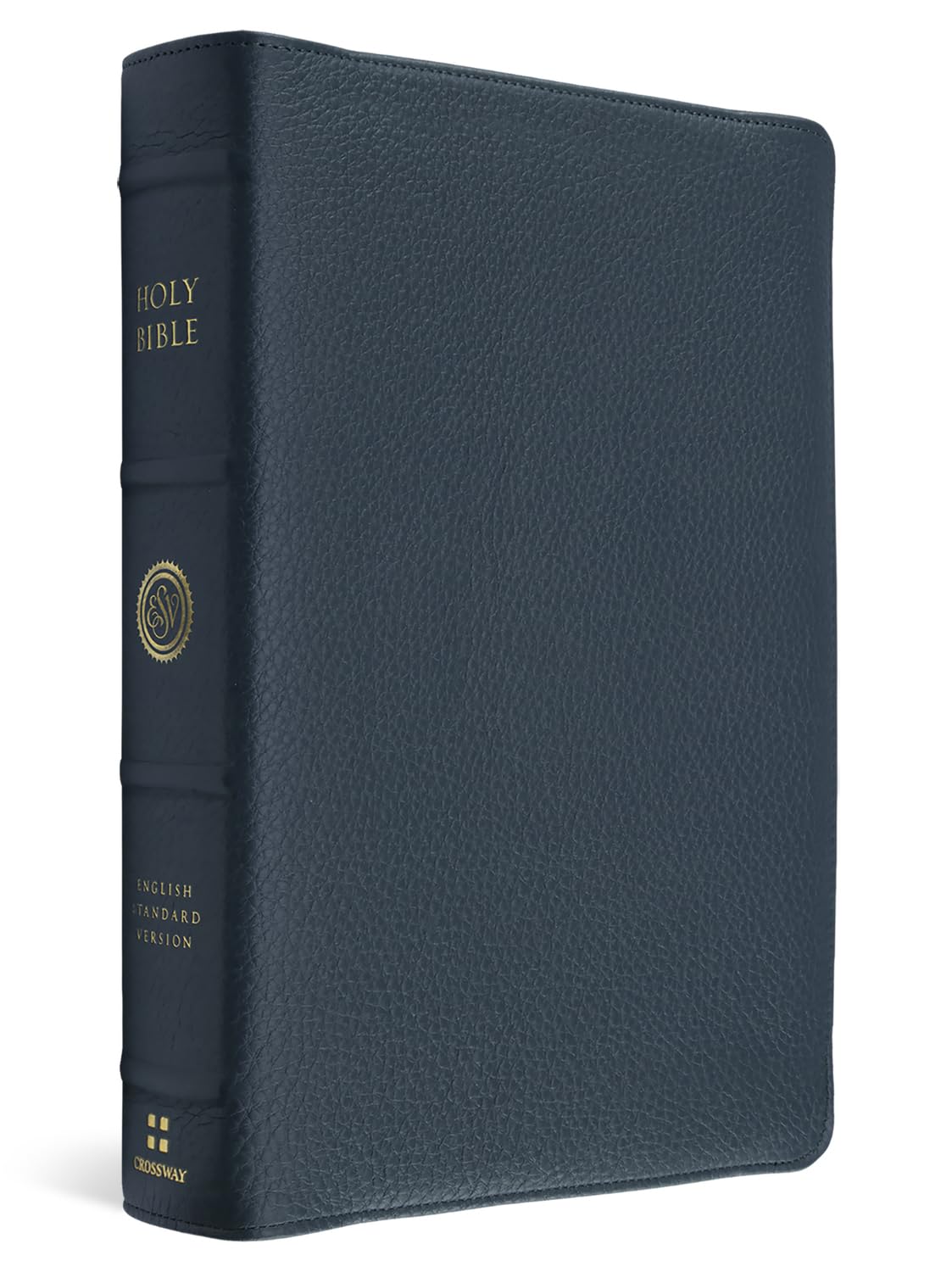ESV Heirloom Bible, Veritas: Single Column Edition