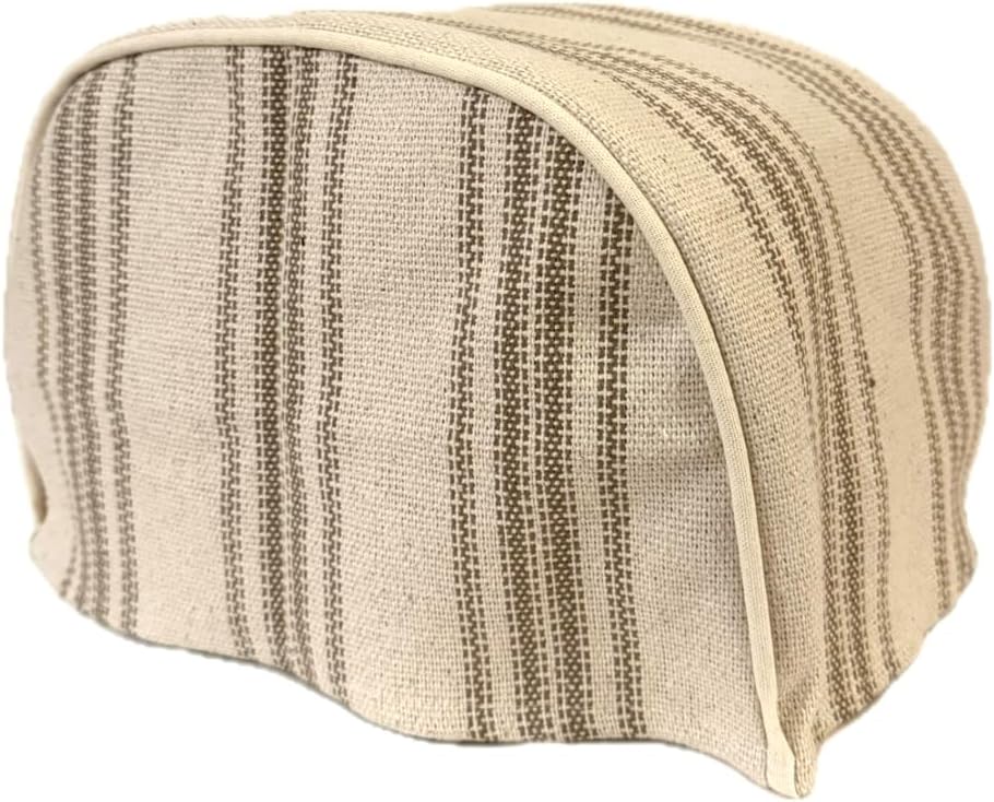 Feedsack Cover Compatible with The Ninja Foodi Grill (Ninja Grill XL, Tan)