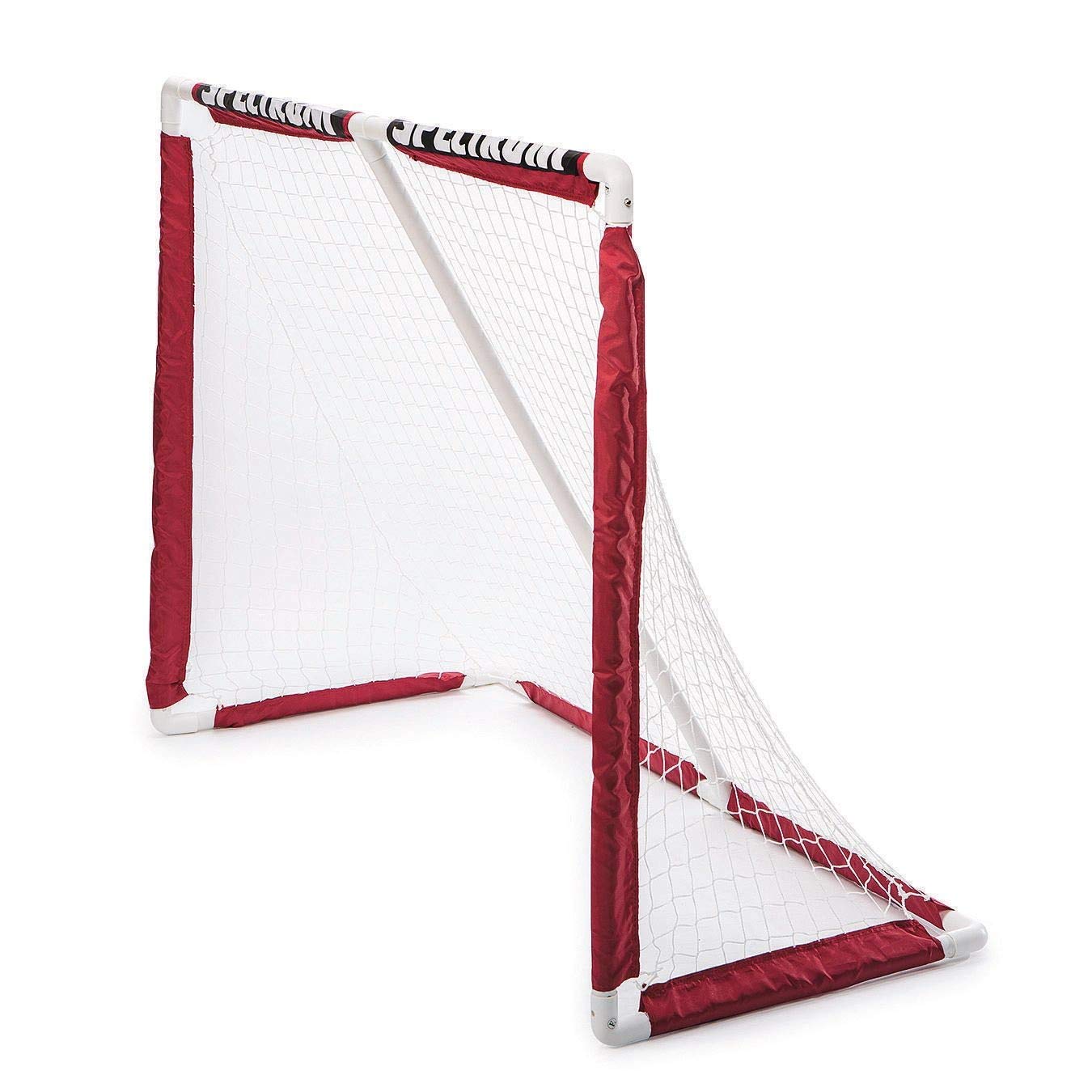 S&S Worldwide Spectrum All Purpose Goal, Multi-Color, 54" Width, 46" Height, 24" Length, (W8158)