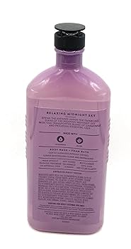 Amazon.com : Bath and Body Works Aromatherapy Relaxing