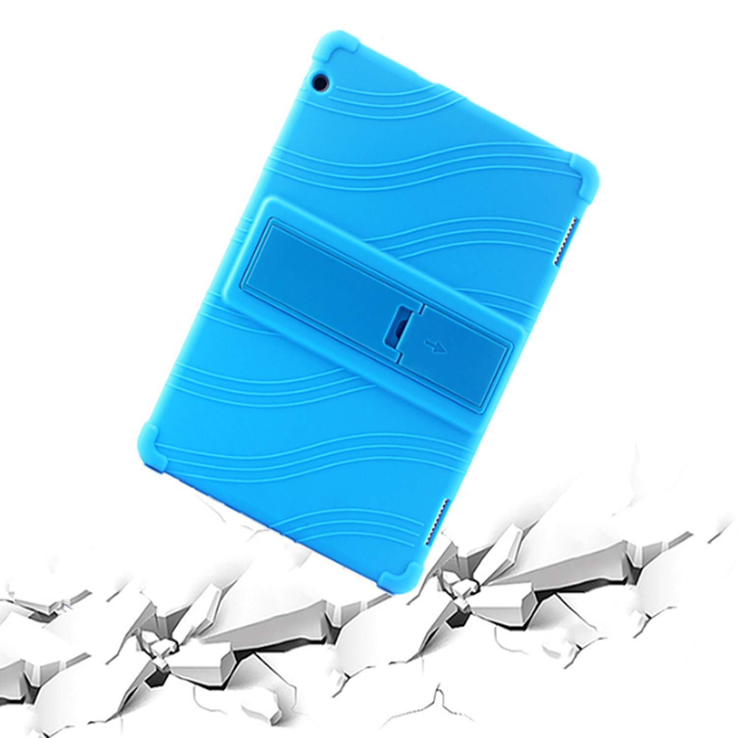 GLANDOTU Custodia per Huawei MediaPad T5 10 (10.1 pollici) | FindTheDeal