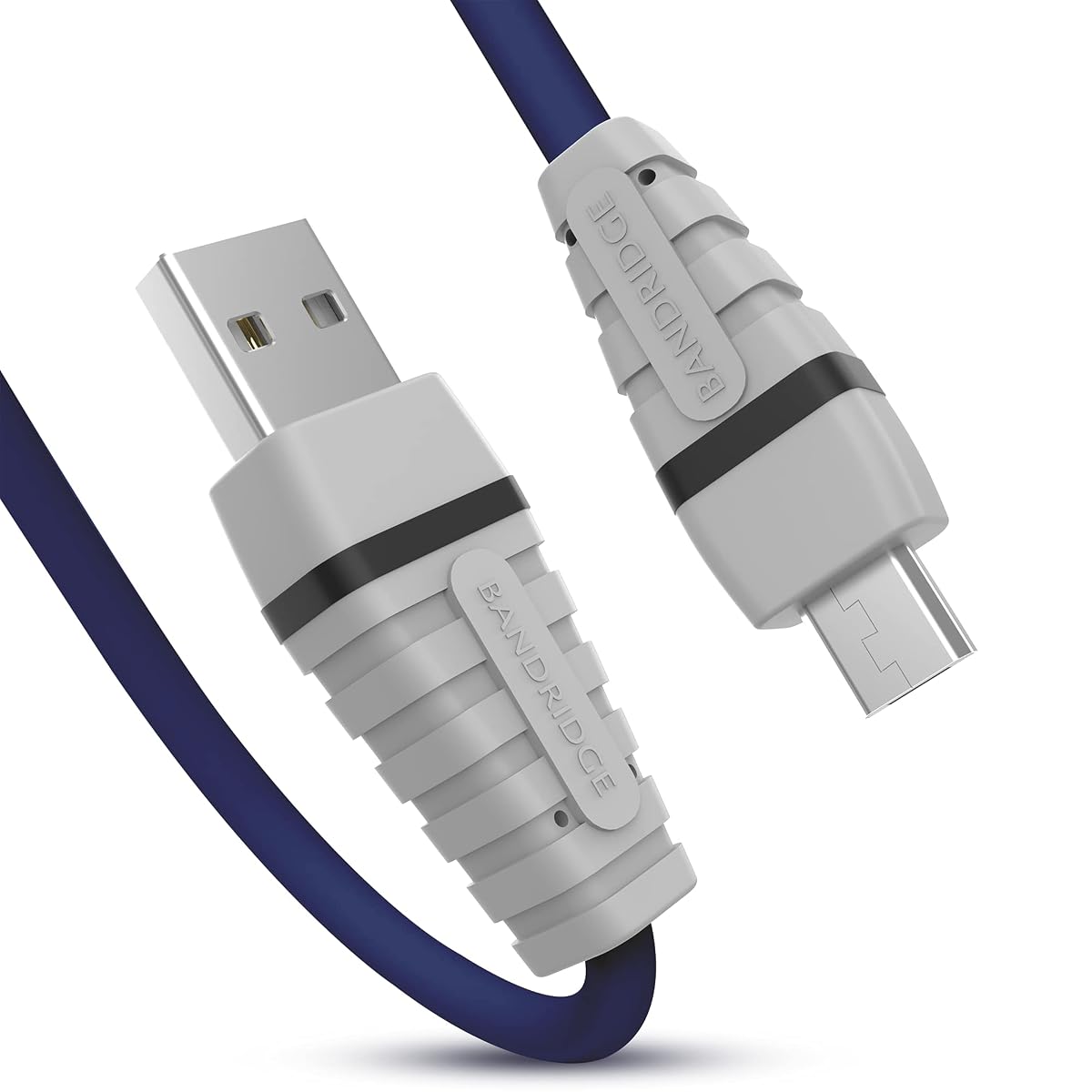 BANDRIDGE (Netherlands) Micro USB 3A Fast Charging Data Cable with 480 Mbps