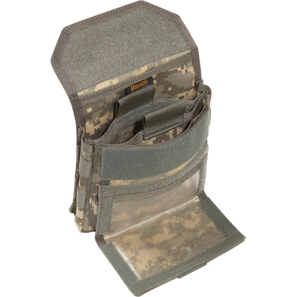 MAXPEDITION Monkey Combat Admin Pouch - Tactical Organization Gear