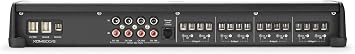 JL Audio XDM800/8 8-Channel Marine Amplifier
