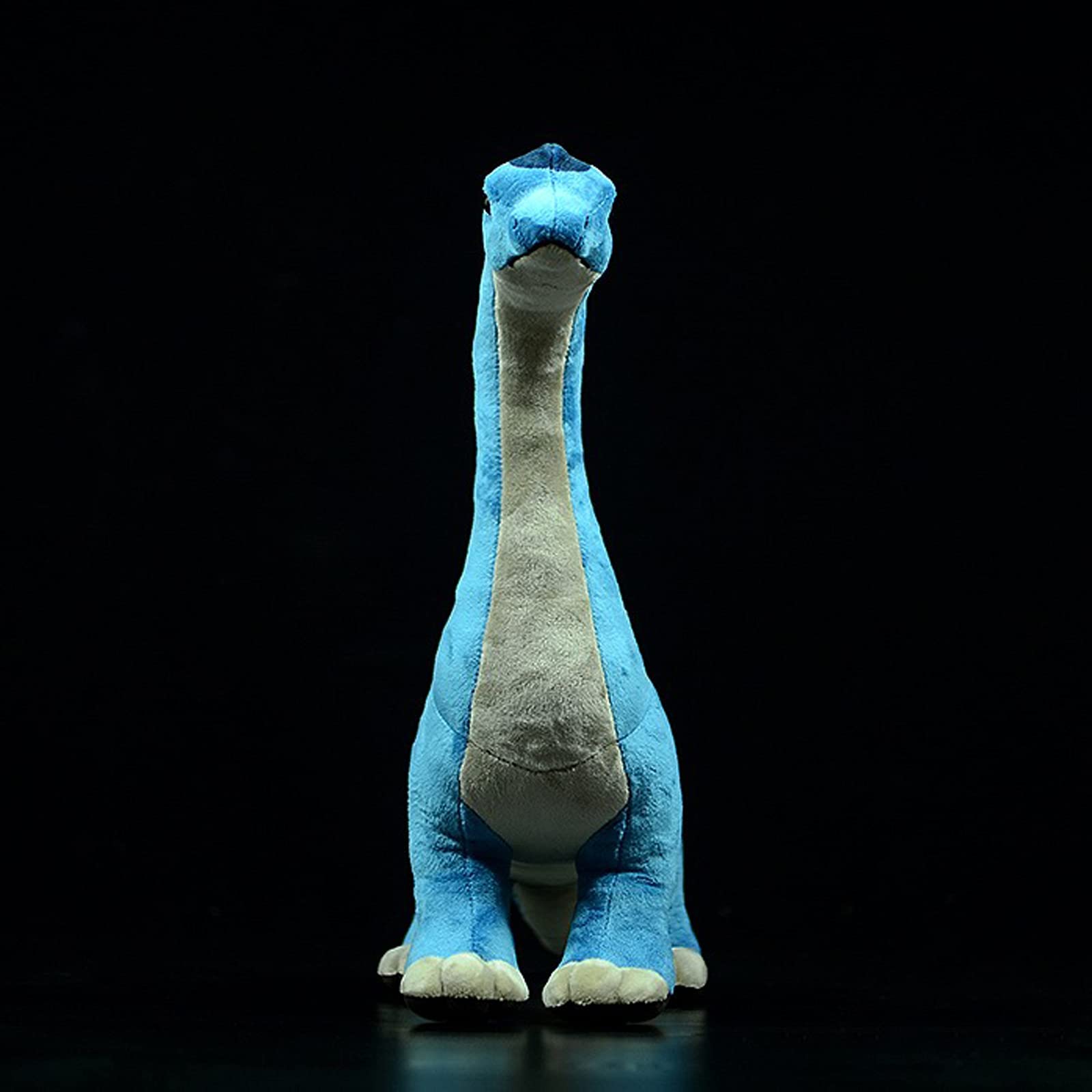 Pupazzo A Mano Dinosauro Con Piume – Lilizzhoumax, Peluche Realistico Per Gioco Di Ruolo, Morbido E Sicuro Per Bambini