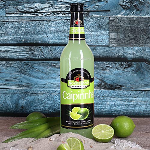 Herz & Heim® Urlaub in der Box als Geburtstagsgeschenk mit Capirinha und graviertem Cocktailglas in personalisierter… - Image 6