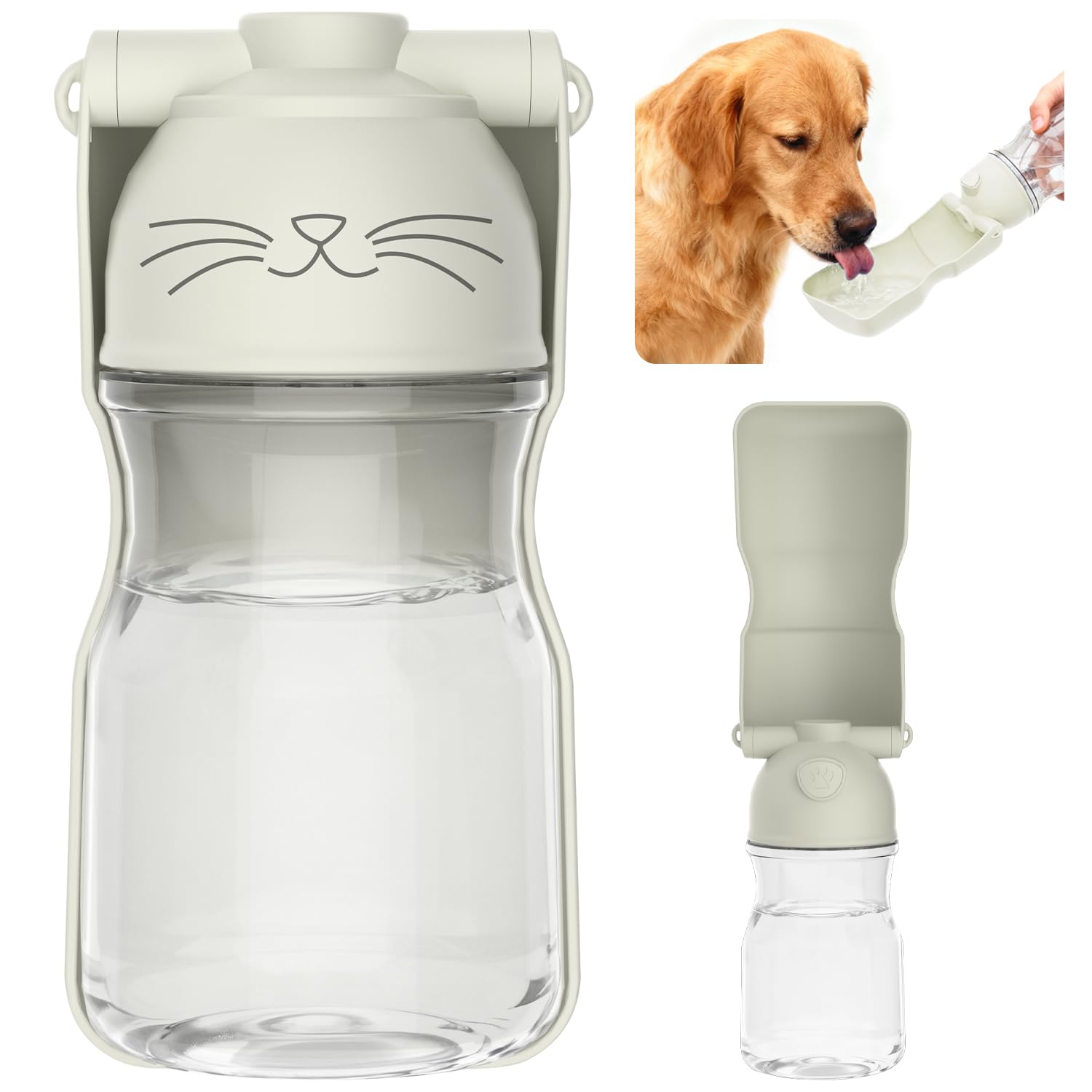 Amerisun Dog Water Dispenser