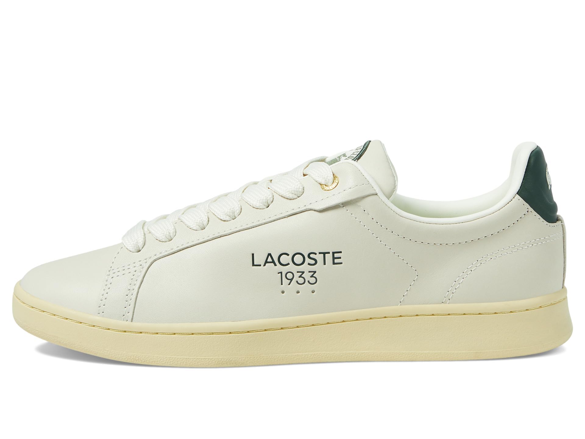 Lacoste 46sma0037, Zapatillas Hombre