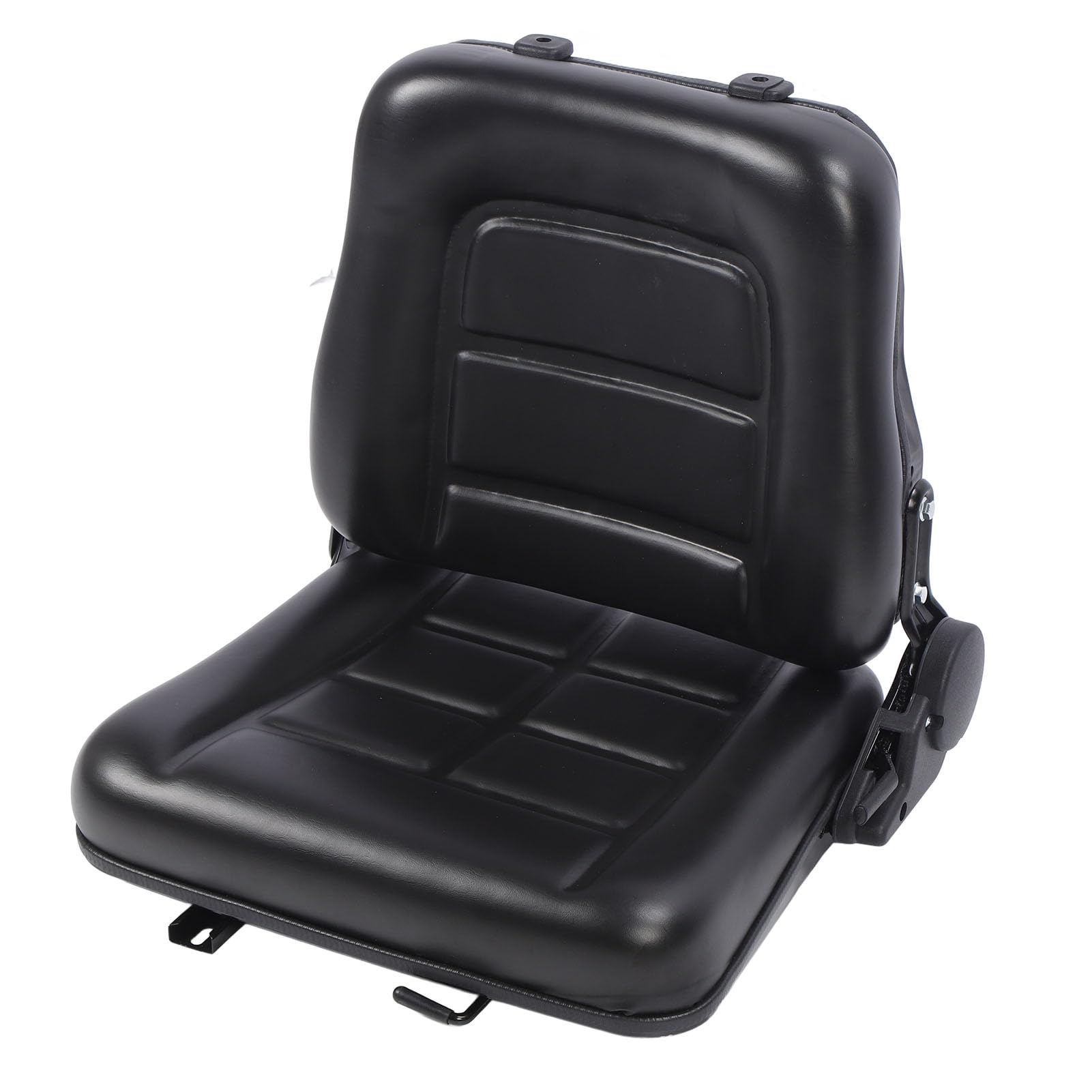 De Siège De Tondeuse à Gazon De Siège De Tracteur Rembourrée