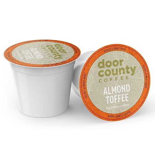 Miniatura 3 de Door County - Tazas de café de una porción para infusores Keurig