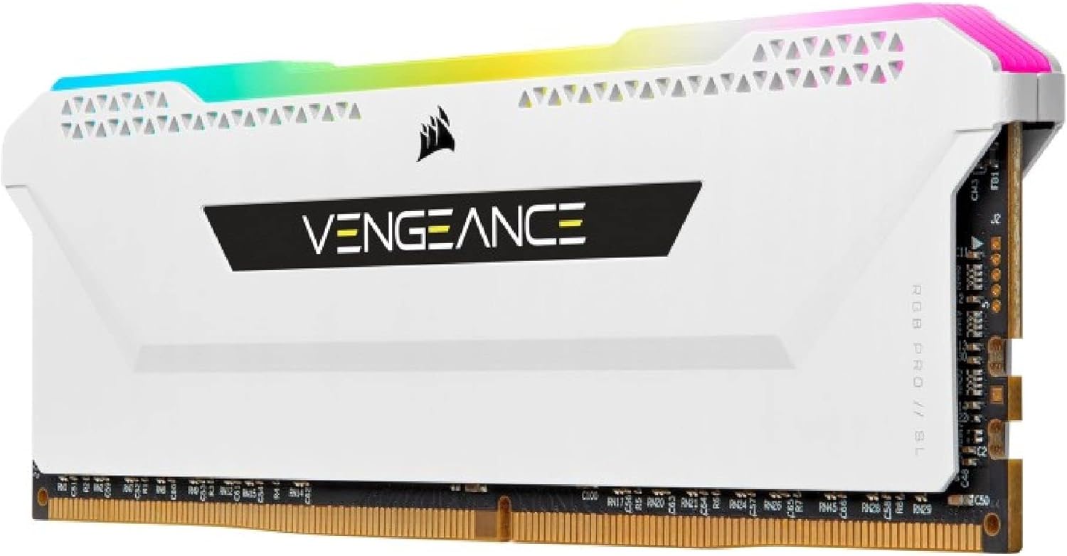 Corsair Vengeance RGB PRO SL 16GB Review: Testado por 7 dias para gamers