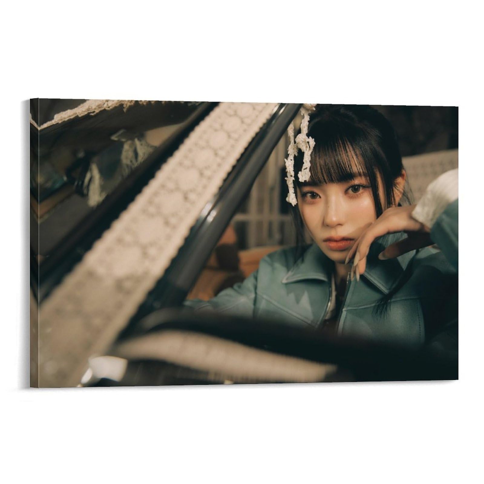 Amazon.co.jp: 歌手 Izna イズナ KOKO ココ SIGN 音楽グループ
