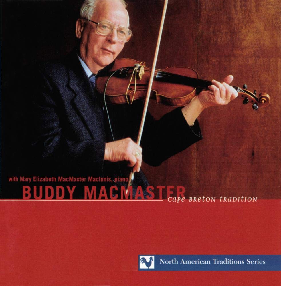 Cape Breton Tradition [Audio CD]