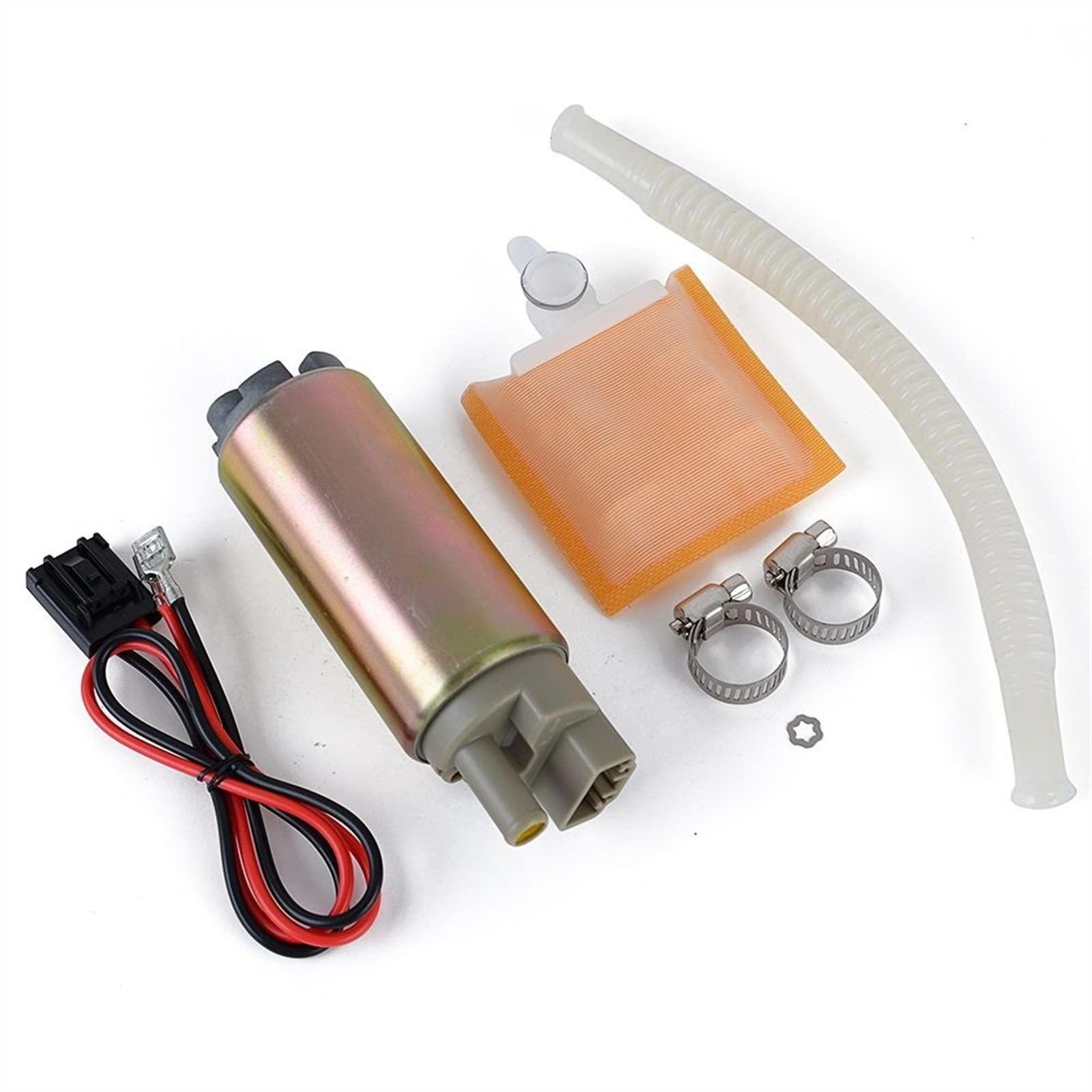 Pompa Del Carburante Per Tosaerba, Pompa carburante moto, for Harley-Davidson, for FLSTCI HERITAGE SOFTAIL CLASSIC FXSTDI SOFTAIL DEUCE FXSTSI SPRINGER SOFTAIL