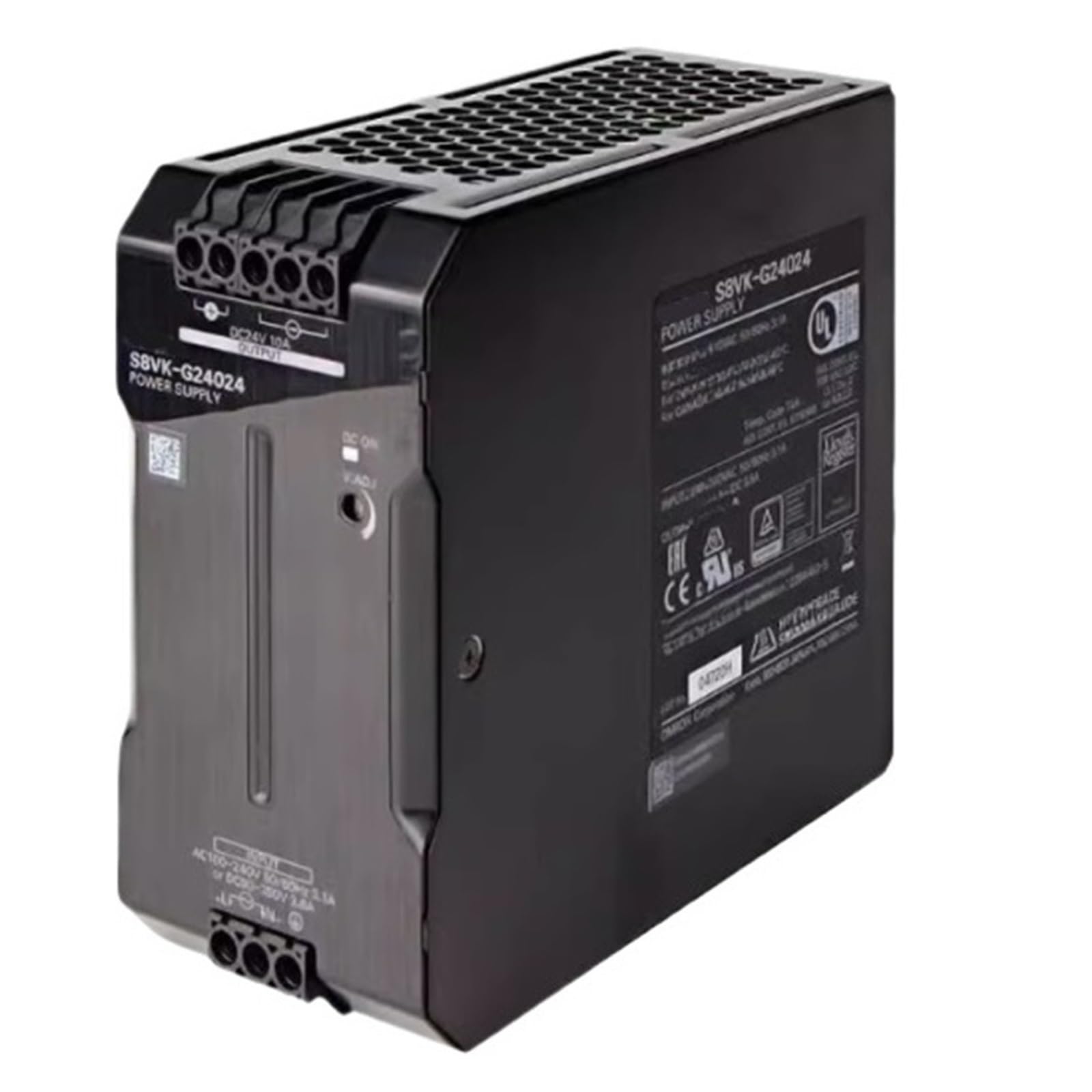 SWEWDSQG Switch power supply S8VK-G24024.