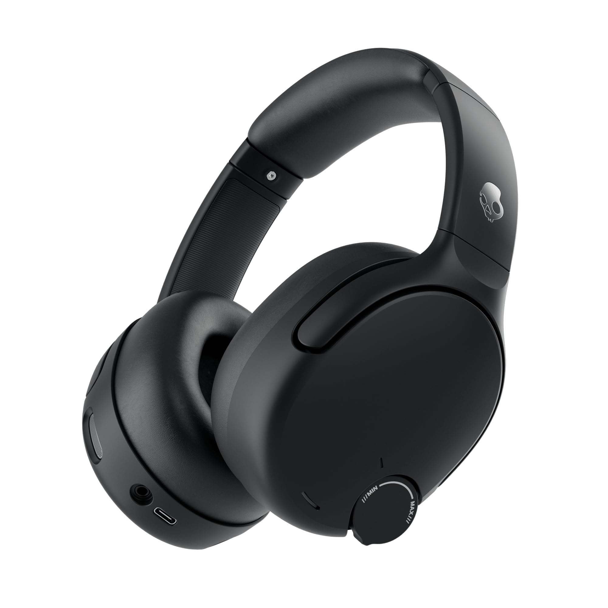 Amazon.com: Skullcandy Crusher 720 Wireless Sensory Bass