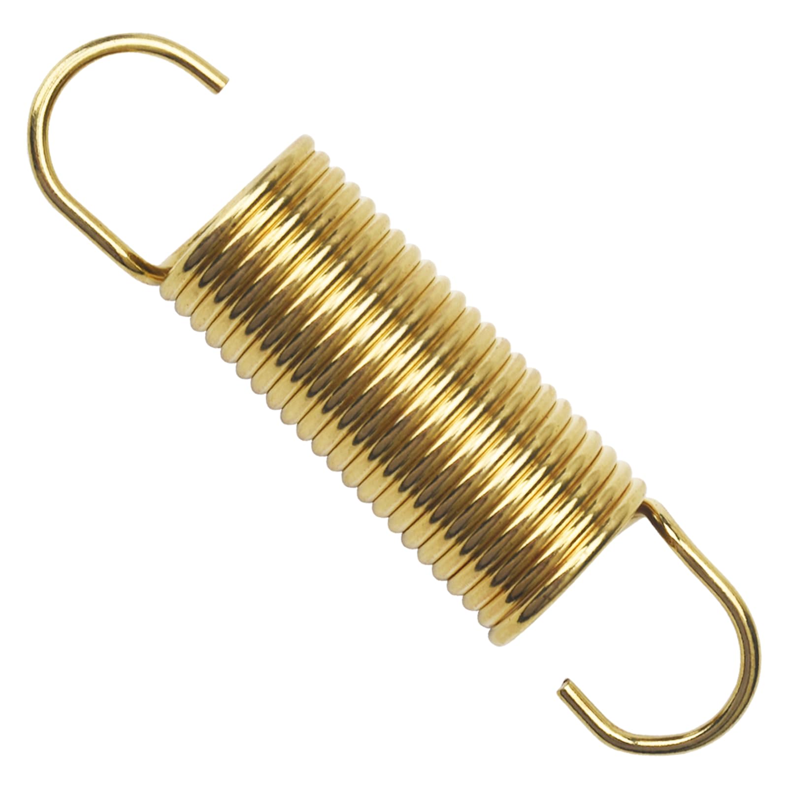 KitchenKipper 108-4056 Extension Spring Compatible with Toro Titan ZTR & Commercial Lawn Mower ZX4800 ZX4820