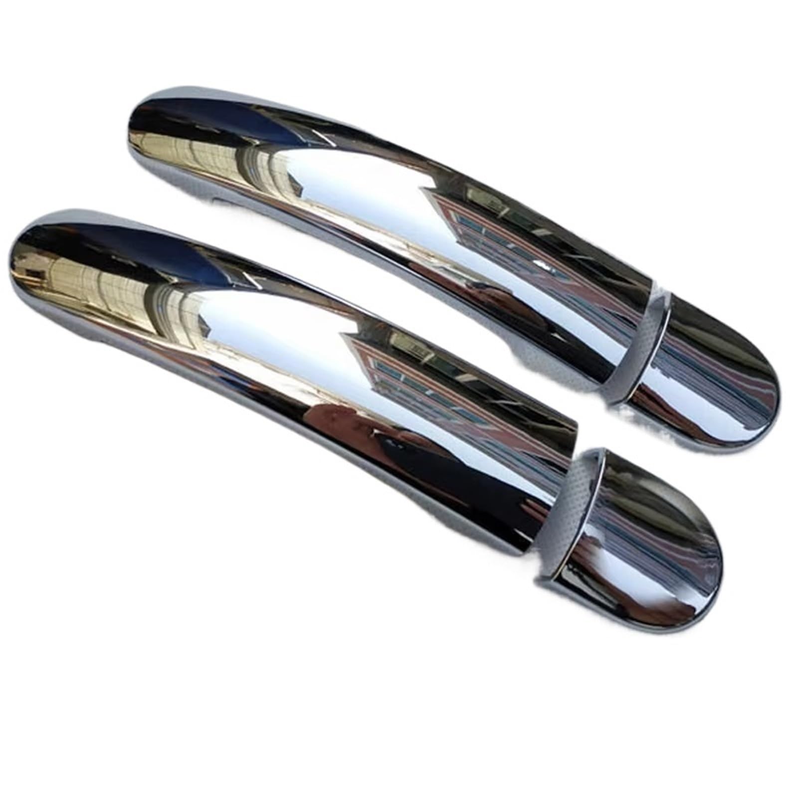 Kedfbts One Color Handle Trim Shell Compatible With For Tt For 8J For 8N For Mk1 For Mk2 For Rs Accessories Car Door Handle Cover Trim Handles Covers Car Exterior Door Handles(2Dkn)
