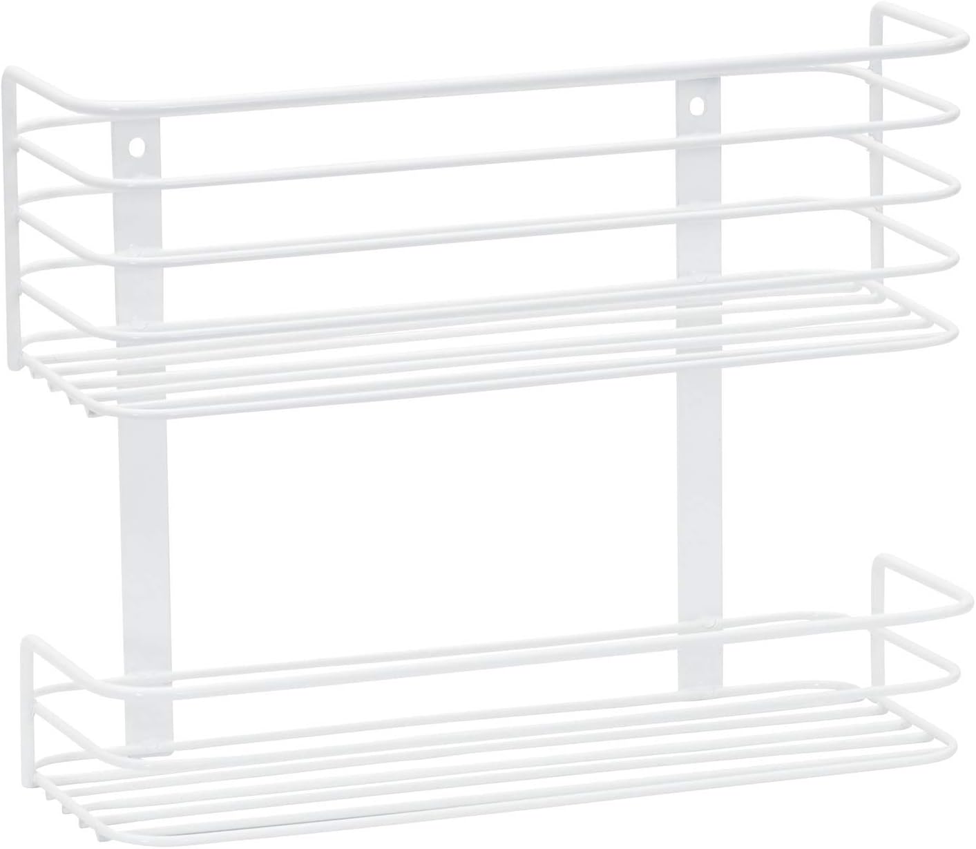Amazon.com: Grayline 40501, Large Cabinet Rack, White : Home & Kitchen