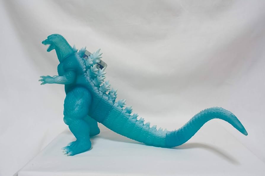 ★劇場限定★ゴジラ2005★ムービーモンスターシリーズ ☆劇場限定☆ゴジラ2005☆ムービーモンスターシリーズ - メルカリ