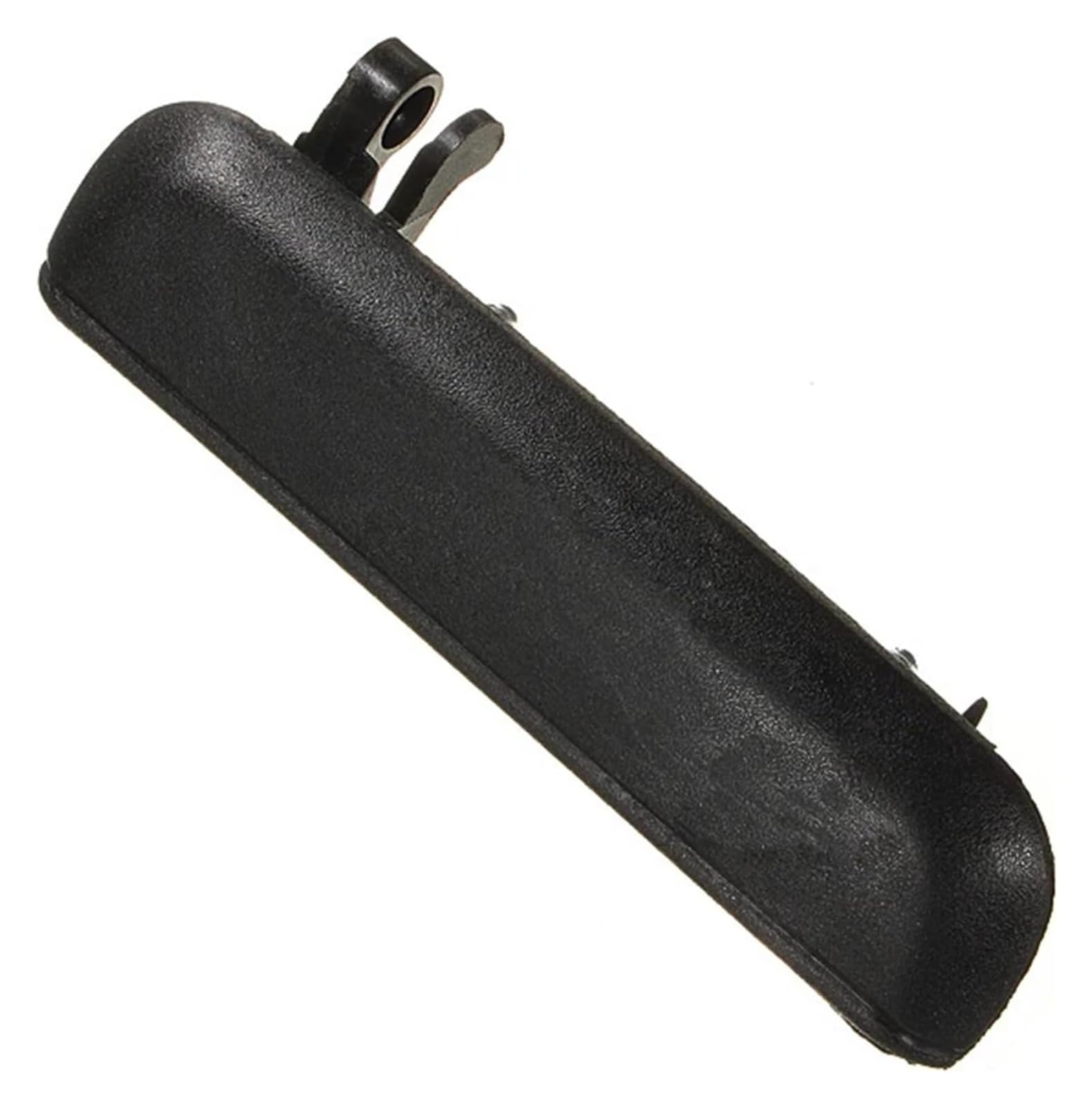 Lsdsaaza Left Sliding Exterior Handle For Toyota For Tercel 1995 1996 1997 1998 Car Door Handle Repair Black Front /Right Exterior Outside(Left)