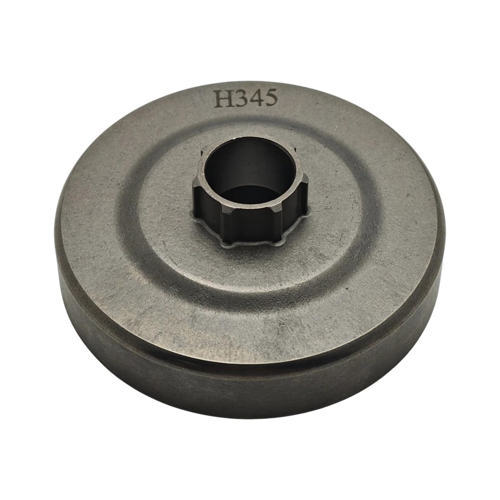 Kit Piñón Tambor Embrague 3/8" 7 Dientes