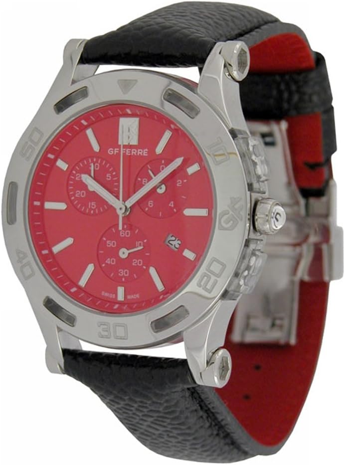 Ferre Gents Watch GF 9001M/04