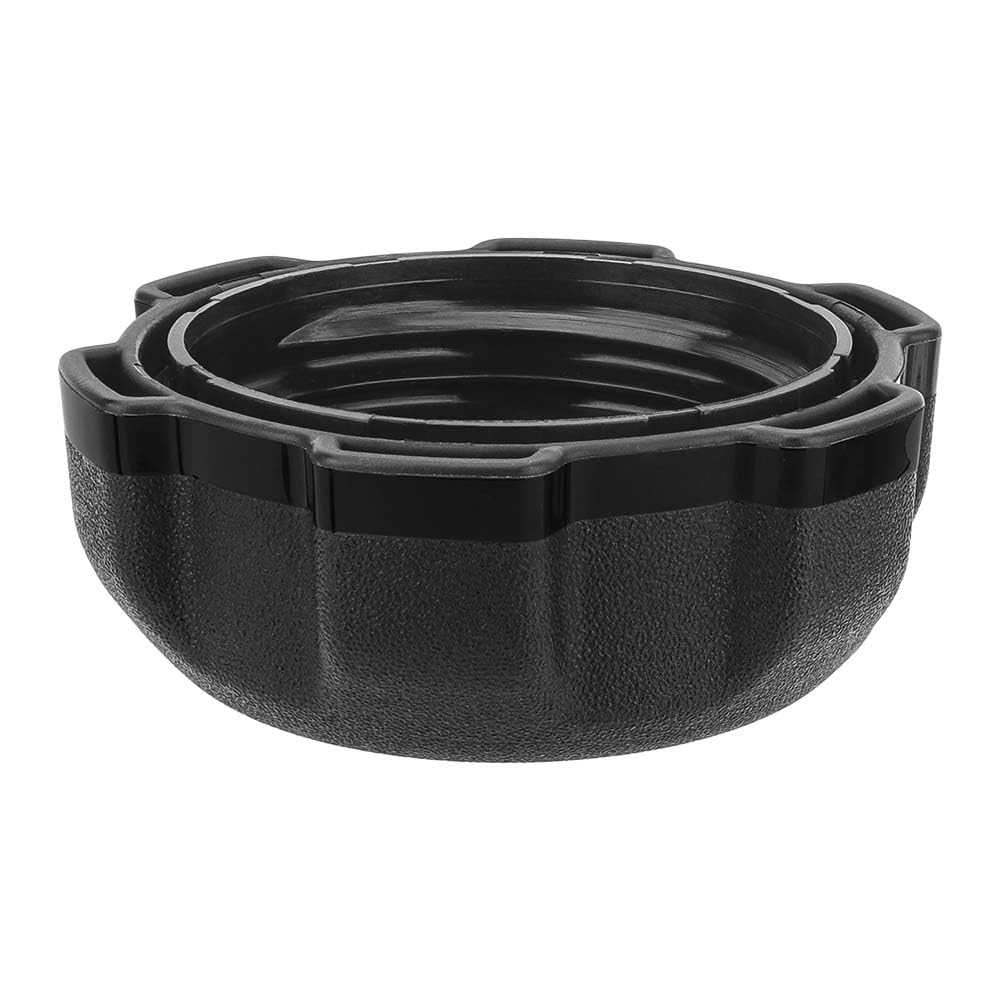 Bouchon réservoir essence carburant pour Can Am 2018+ Maverick X3 Trail Sport Defender Commander Traxter 100 700 800