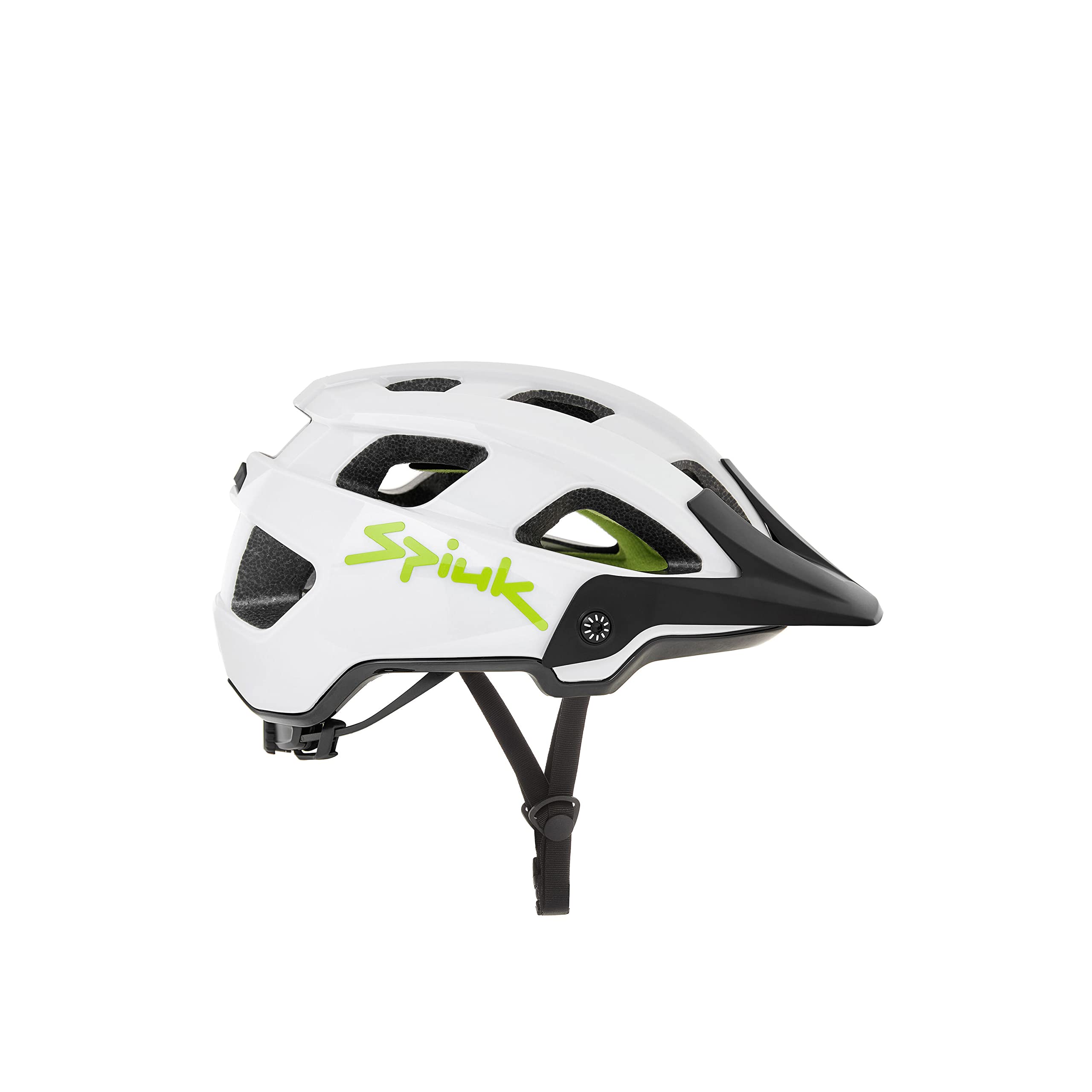 Kask Casco Bici Casco Spiuk Ardea Unisex Aerodinamico Per Crono