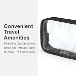 Osprey Ultralight Clear Liquids Pouch for Travel