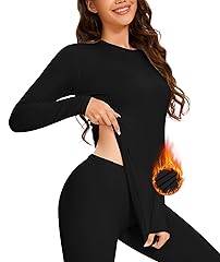 A 1x-crew Neck Black