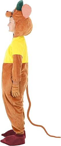 Miniatura 6 de Disfraz de Cenicienta Gus Gus para niños