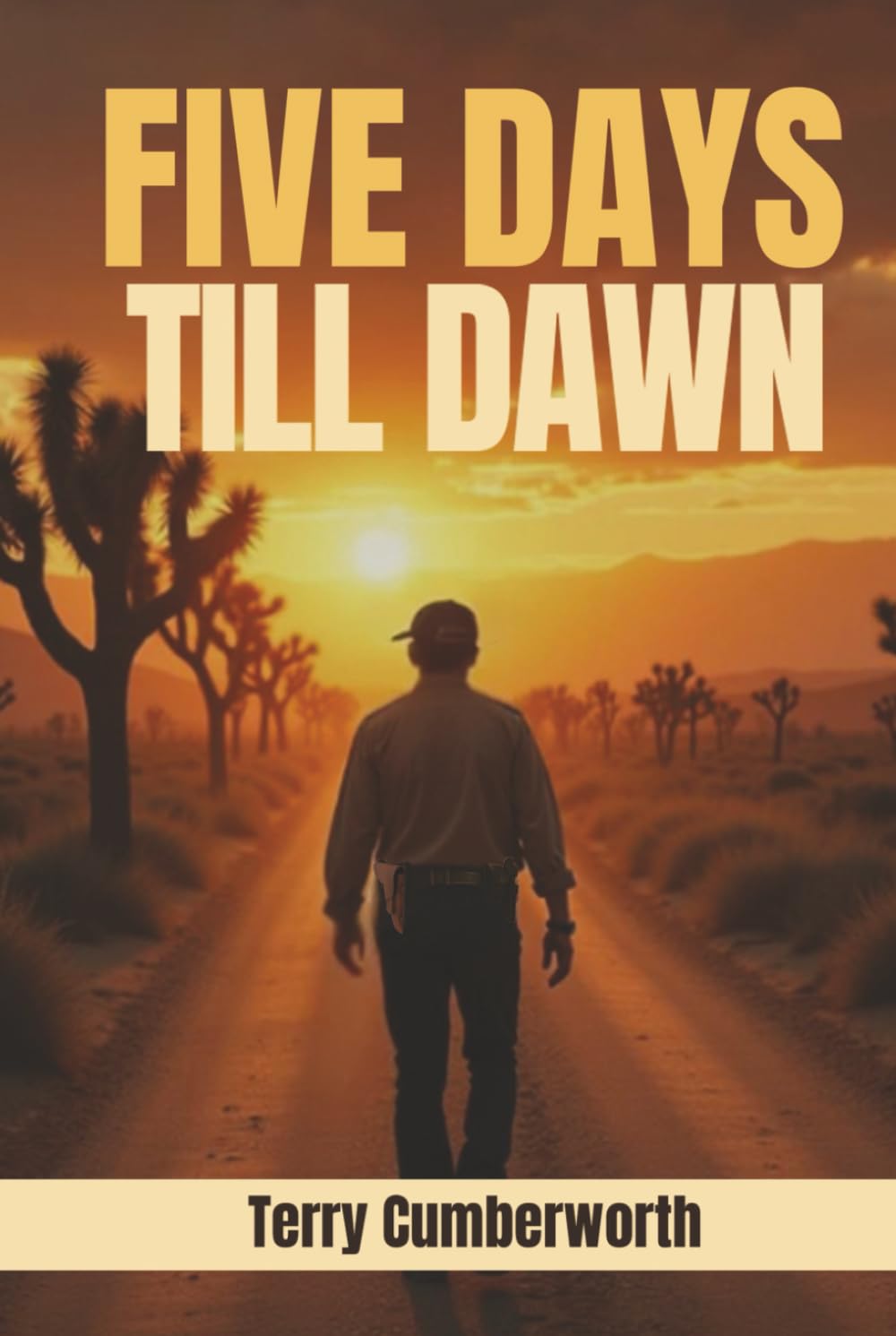 Five Days Till Dawn