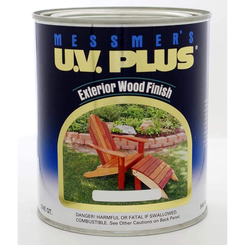 UV Plus Colorado Brown Qt