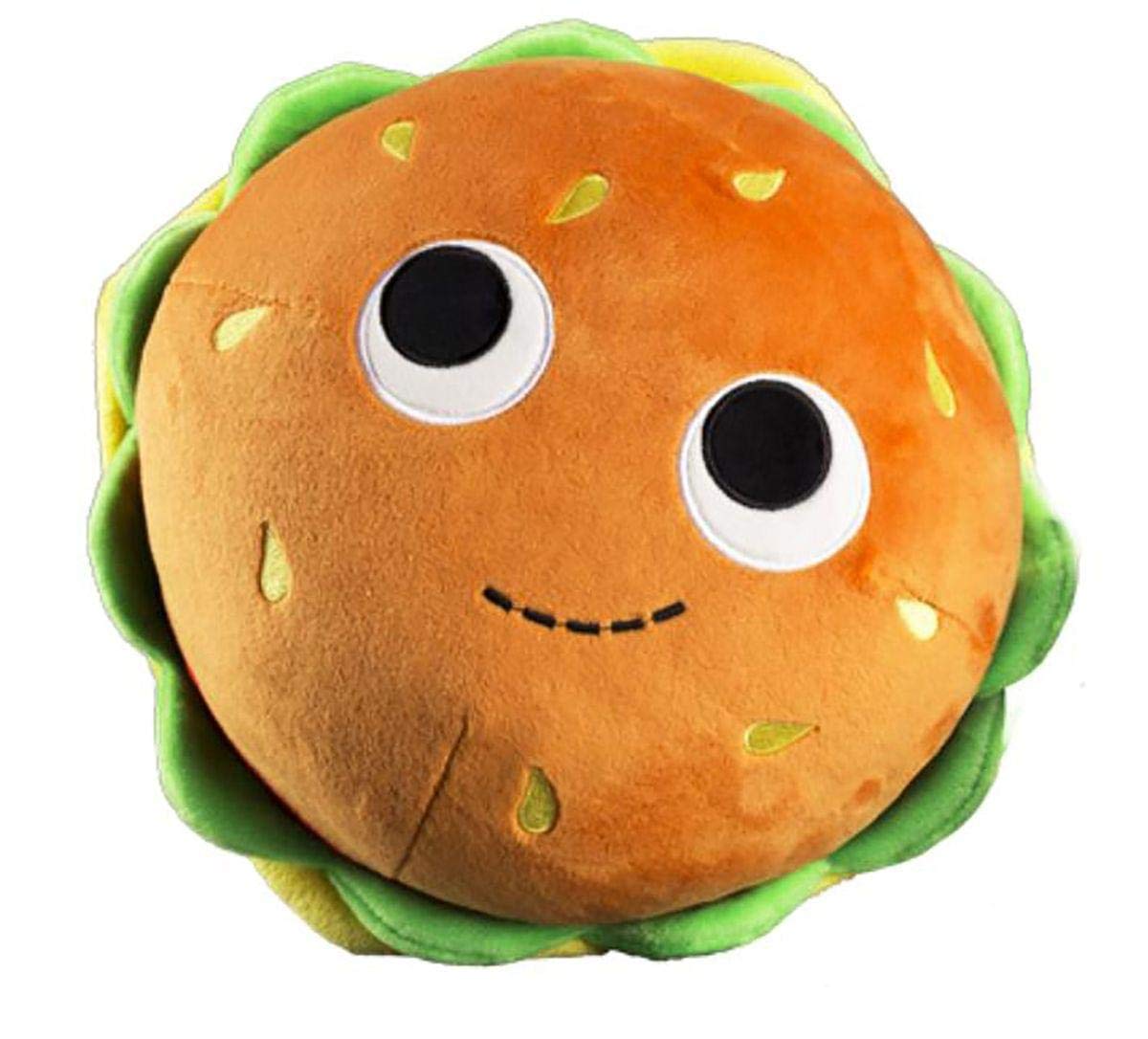 KidrobotYummy World 25cm Medium Plush: Bunford Burger