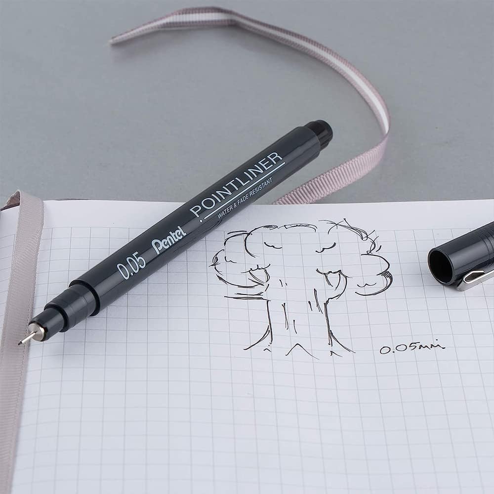 Pentel