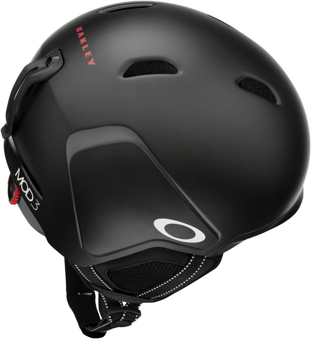 Oakley オークリー X Static Factory スノーボード Mod3 Fidlock Pilot Boaフィットシステム