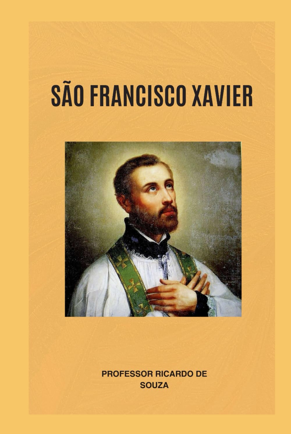 São Francisco Xavier: Catolicismo