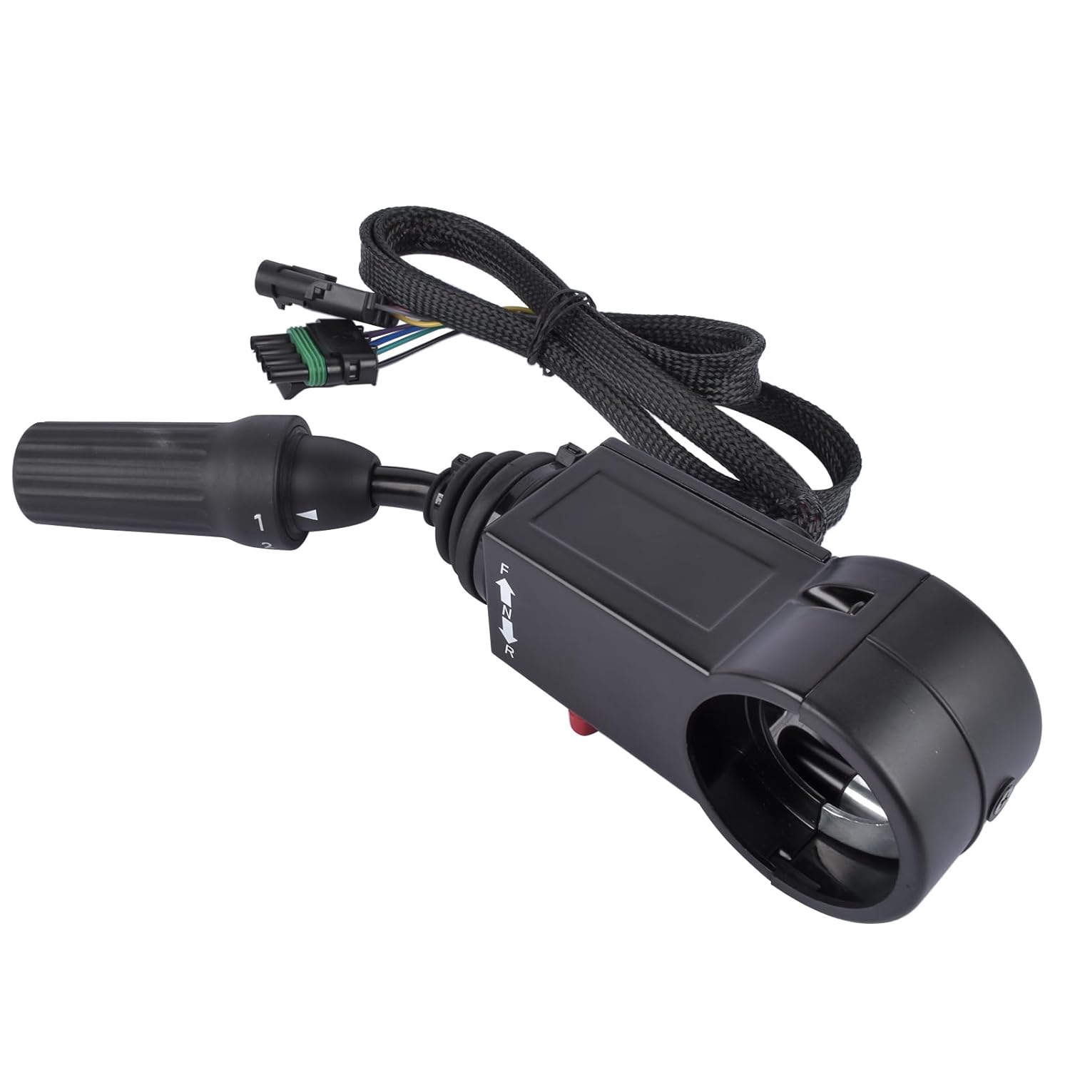 35367A Shifter Transmission Control Replacement for Lull 644B-37 844C-42 1044C-42 10135367