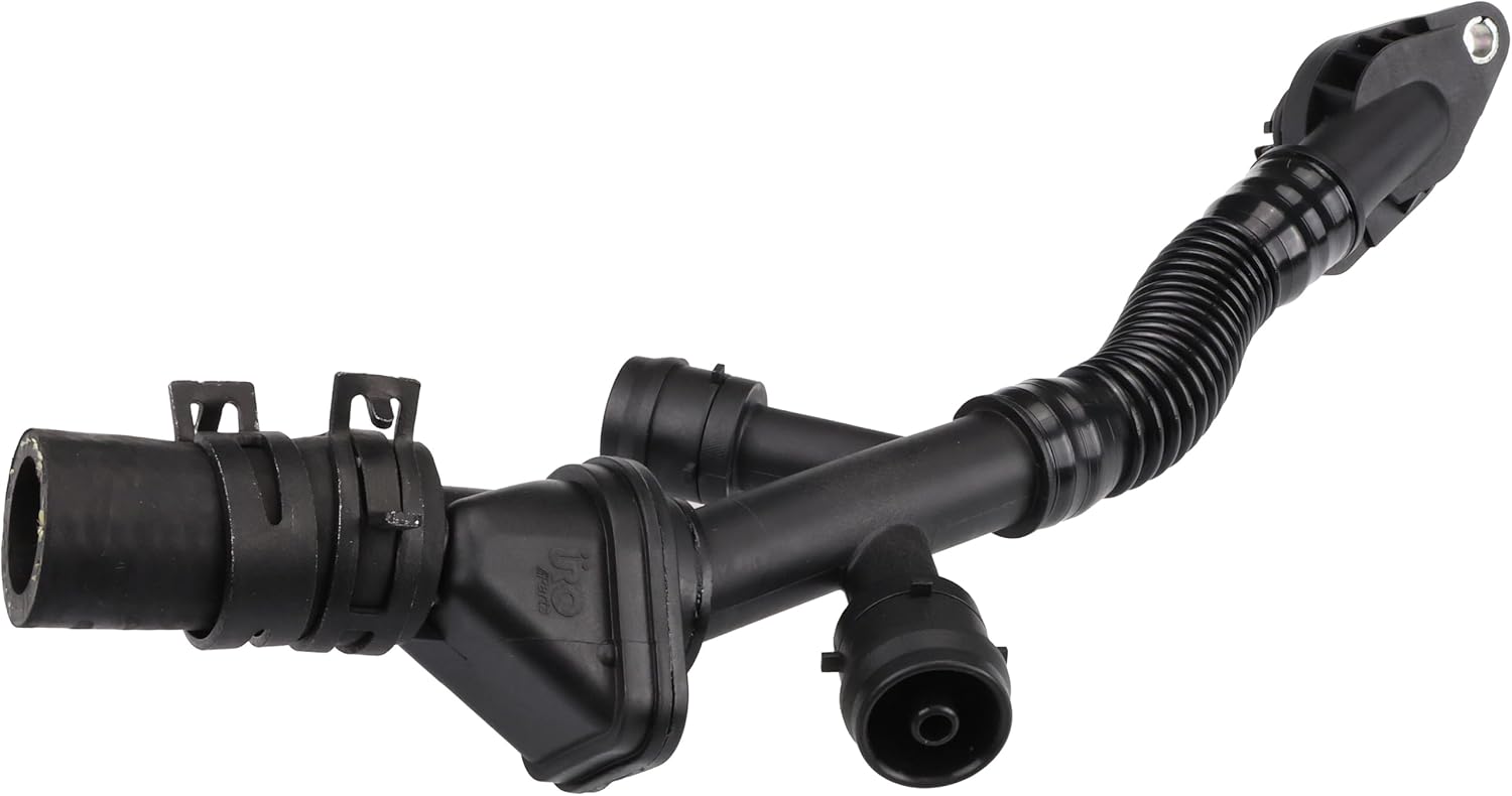 URO Parts 13717848152R PCV Hose Assembly