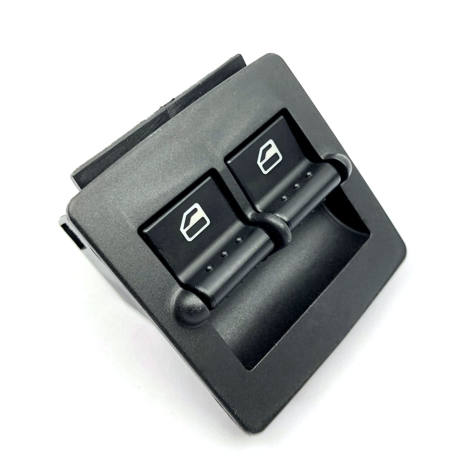 DEVMO Power Master Window Switch Replacement Compatible with Beetle 1998-2010 Window Switch1C0959527 1C0959855A