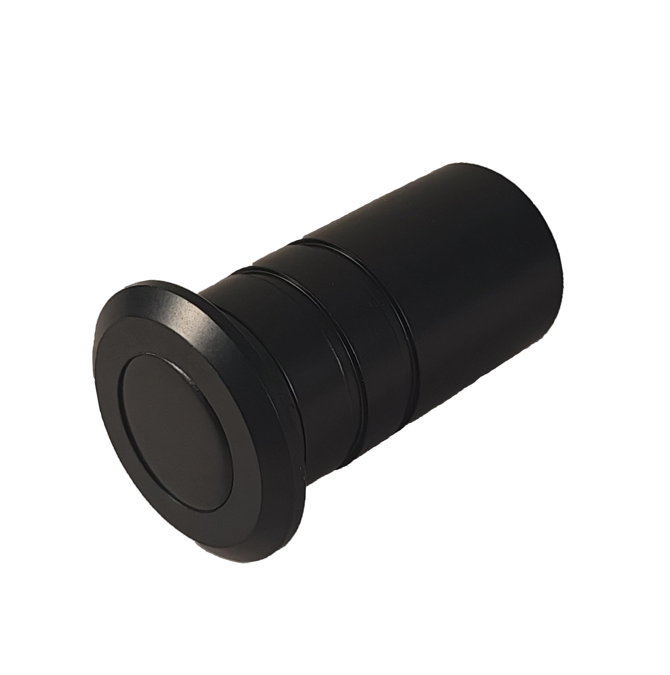 Loquet de porte anti-poussière pour sécuriser sereinement votre salon et terrasse