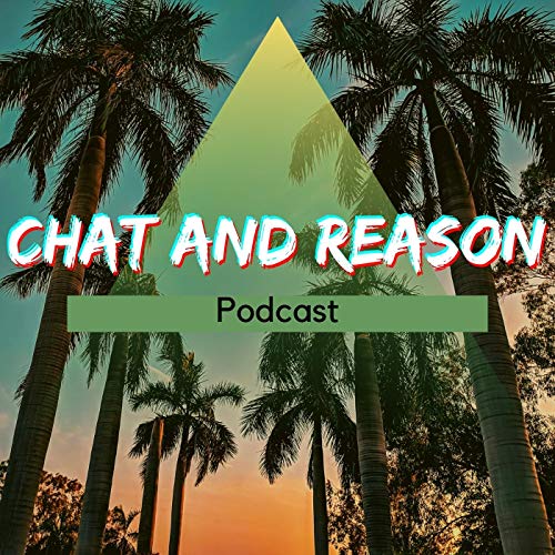 Chat and Reason cover art
