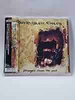 ストレンジャー・フロム・ザ・パスト [CD] Amazon.co.jp: DID GLEN EISLEY/STRANGER FROM THE PAST