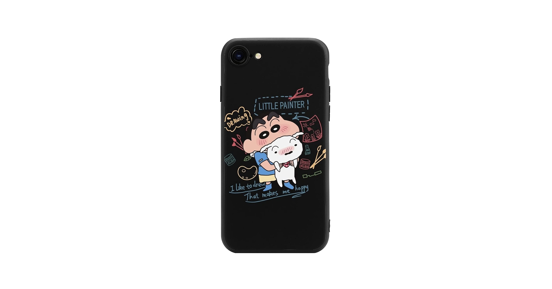iPhone - 【北のしんちゃん】iPhoneSE3 64GB SIMフリー Amazon.co.jp: IPhoneSE3ケース クレヨンしんちゃん iPhone SE第