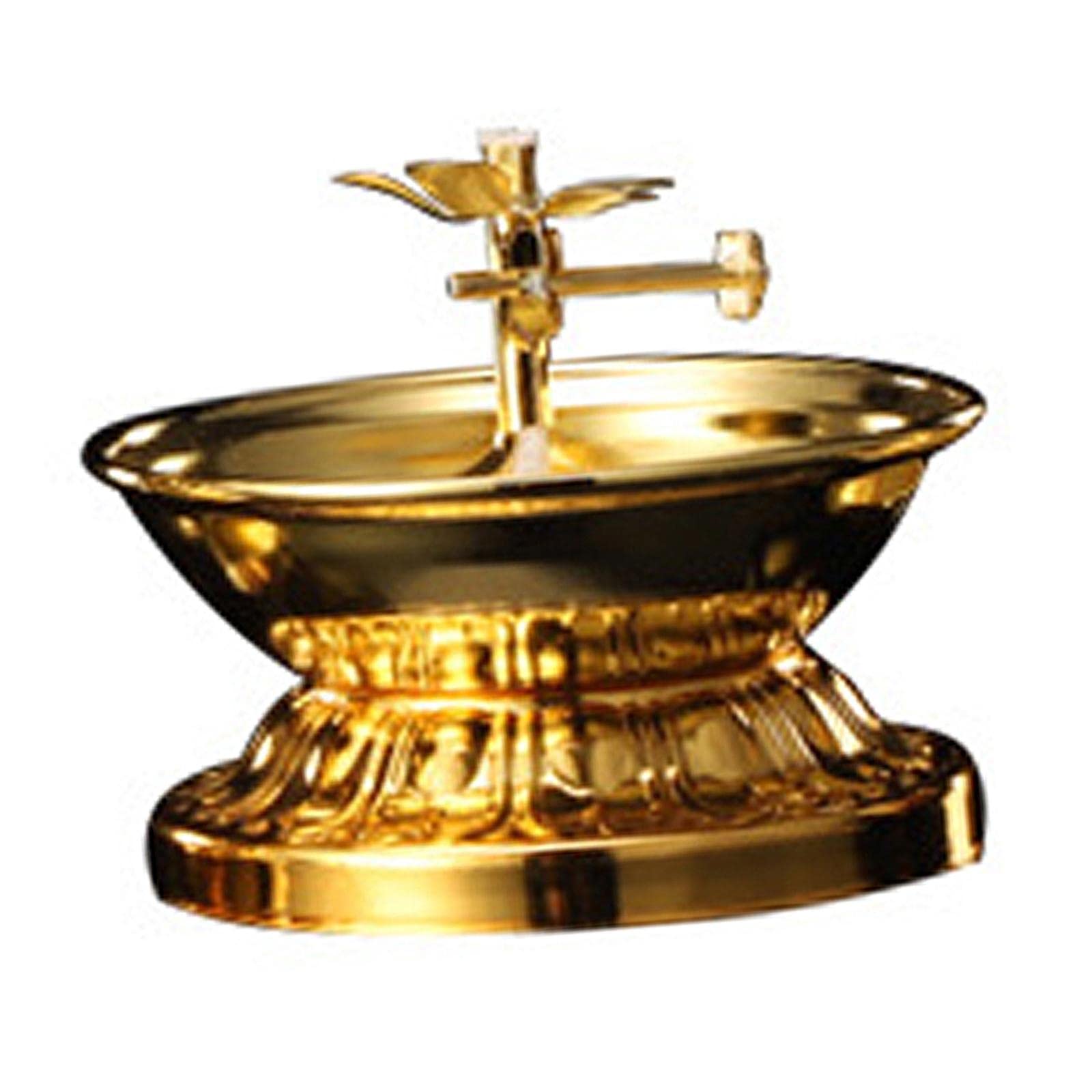 MYADDICTION Ghee Lamp Holder Buddhist Altar Supplies Tibetan for Office Buddha Table StyleB Home & Garden | Home D?©cor | Candle Holders & Accessories (B0BHTFS4PL) Amazon Price History, Amazon Price Tracker